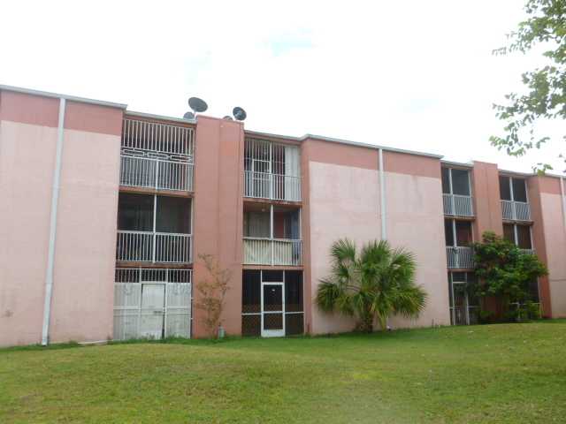 19841 SW 114 AV # 109