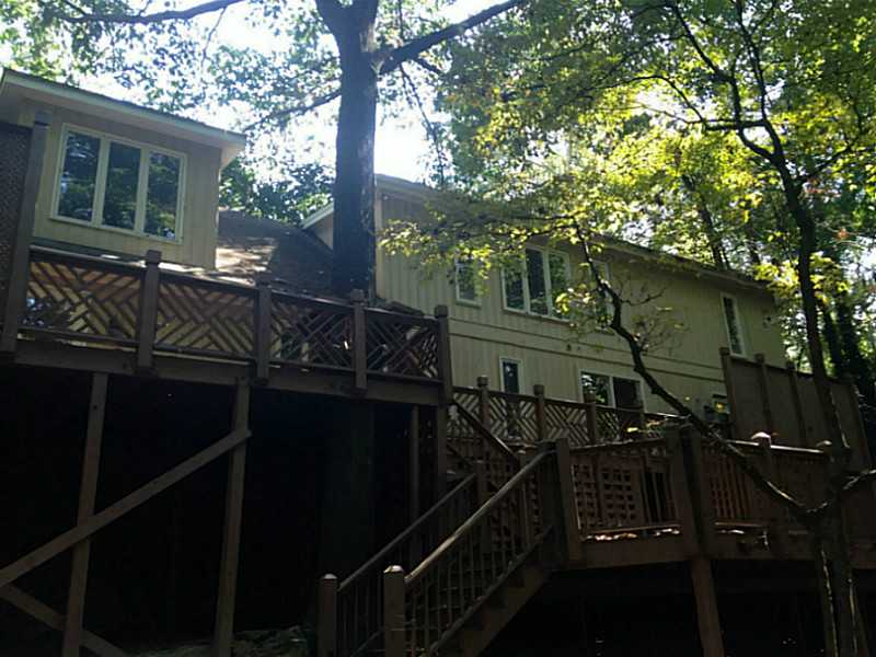 5010 Hidden Branches Circle