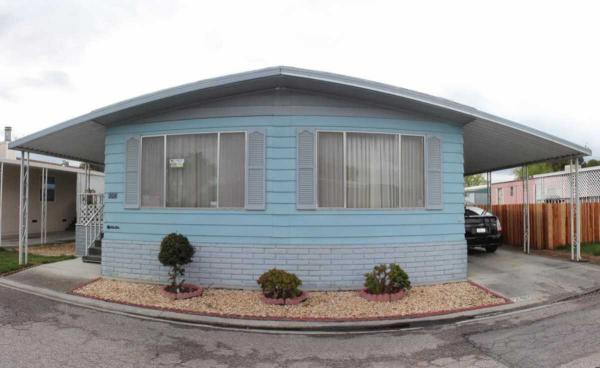 2052 Gold St.