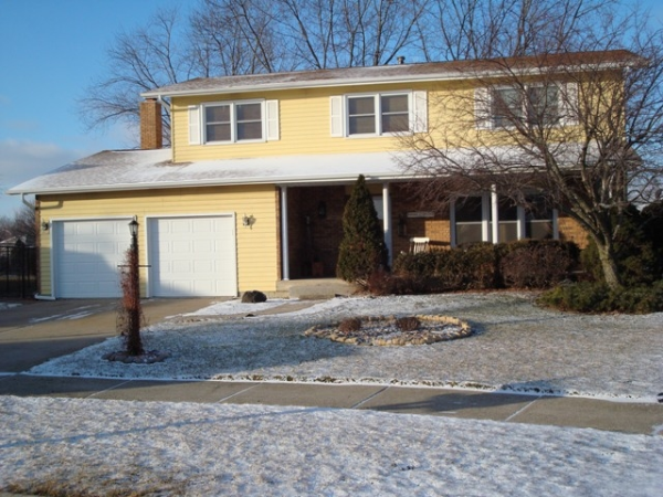 15742 La Paz Court