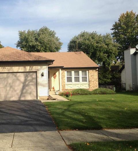 1246 Robin Dr