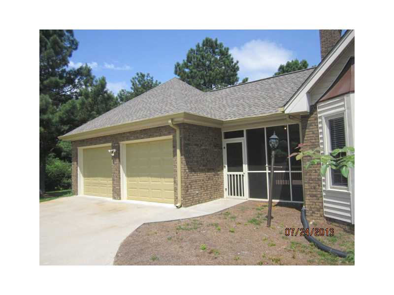 3222 Cloudland Court