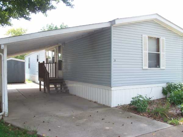 20 Arapaho Drive