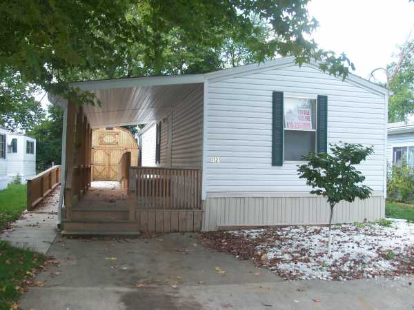 121 Arapaho Drive