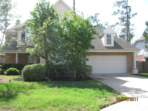 119 East French Oaks Circle