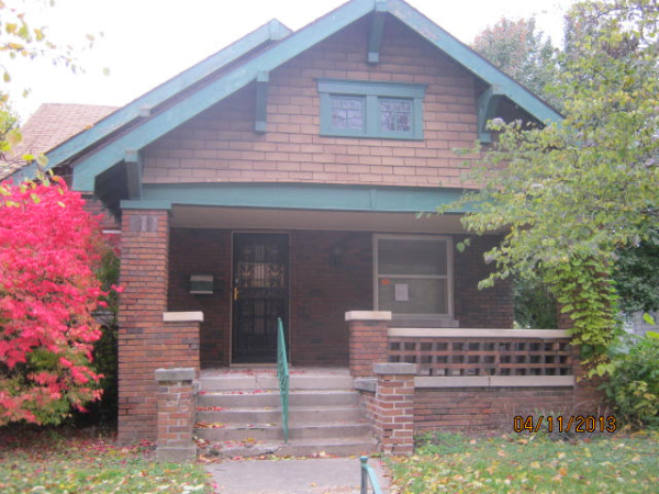 1401 N Walnut St