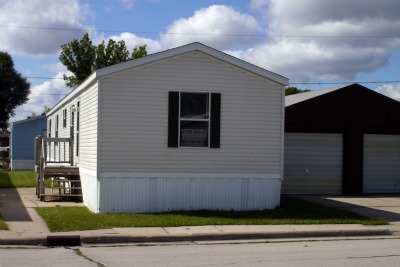 1331 Bellevue St.  Lot 143