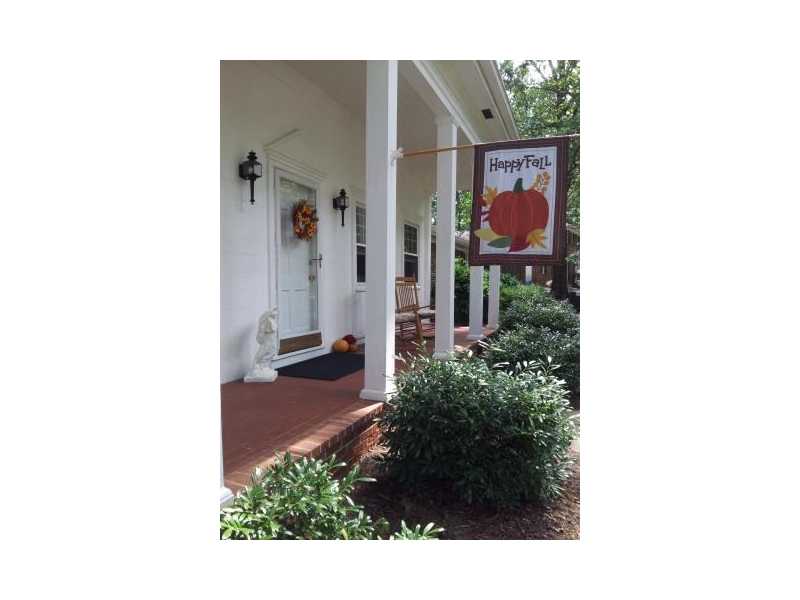 2274 North Peachtree Court