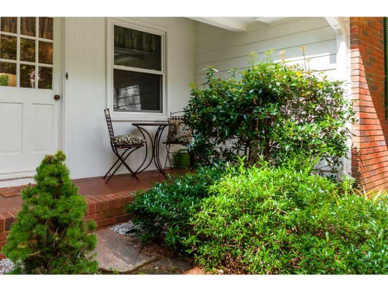 14030 Cogburn Road