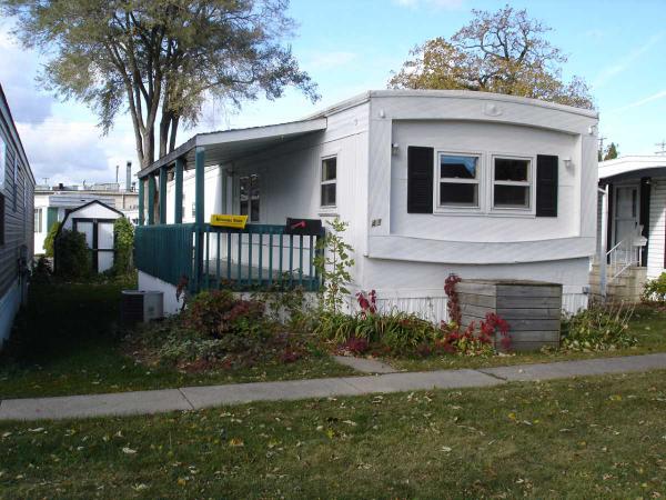4303 75th St. Lot 43