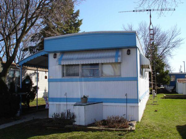 4303 75th St Lot 111