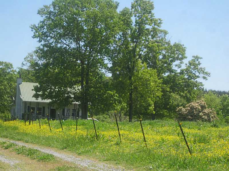 96 Holcomb Spur Road