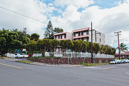 1801 Keeaumoku St