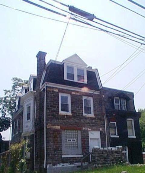 162 West Manheim Street