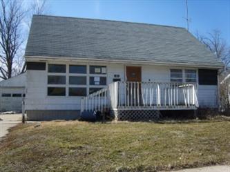 107 Lynwood Avenue