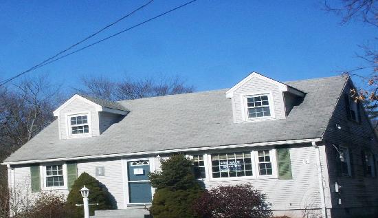 25 Diana Avenue