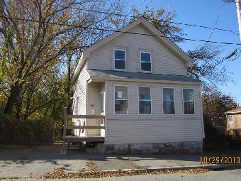 44 Ophelia St