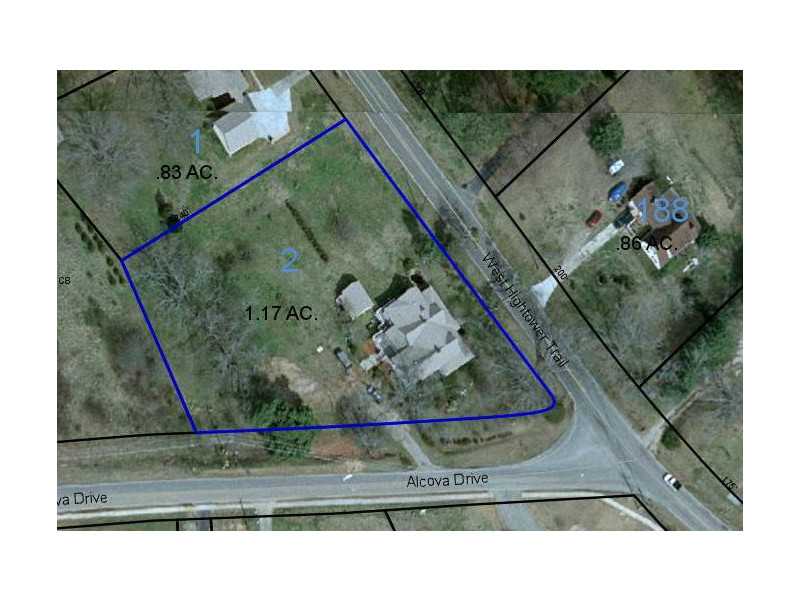511 W Hightower Trail