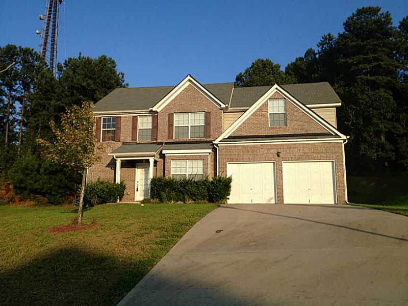 7545 Spoleto Loop