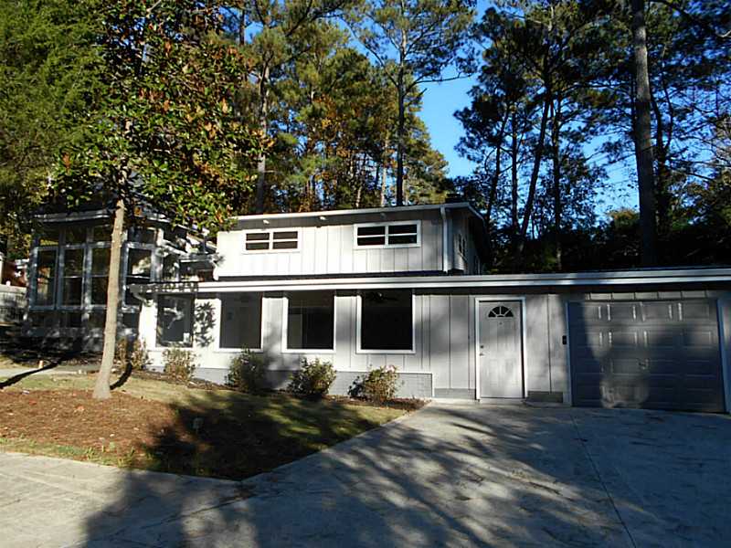 3399 Archwood Drive