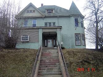 406 W. 8th Street