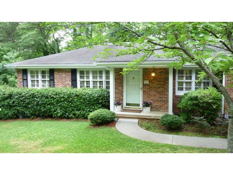 2272 Melinda Drive Ne