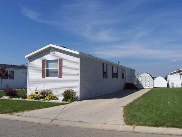 W7955 Creek Rd. Lot 402
