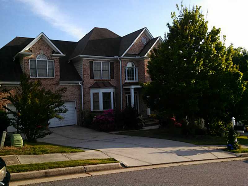 2631 Chandler Grove Court
