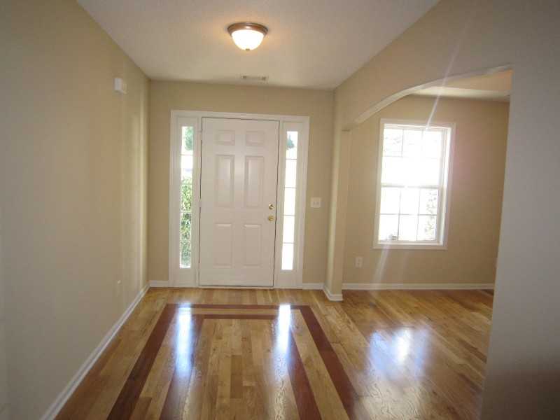 1115 Bradford Park Drive