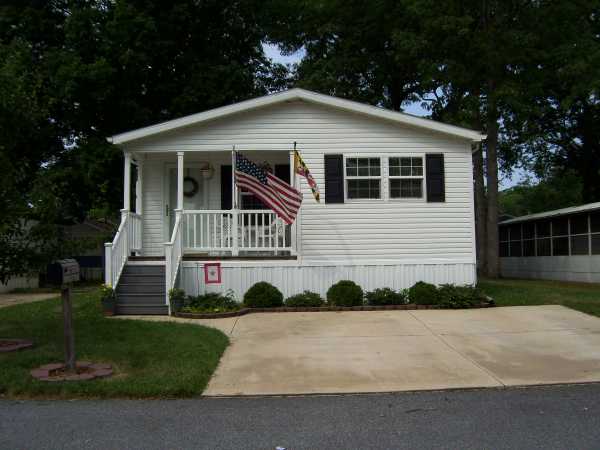 114 Whistle Stop Road