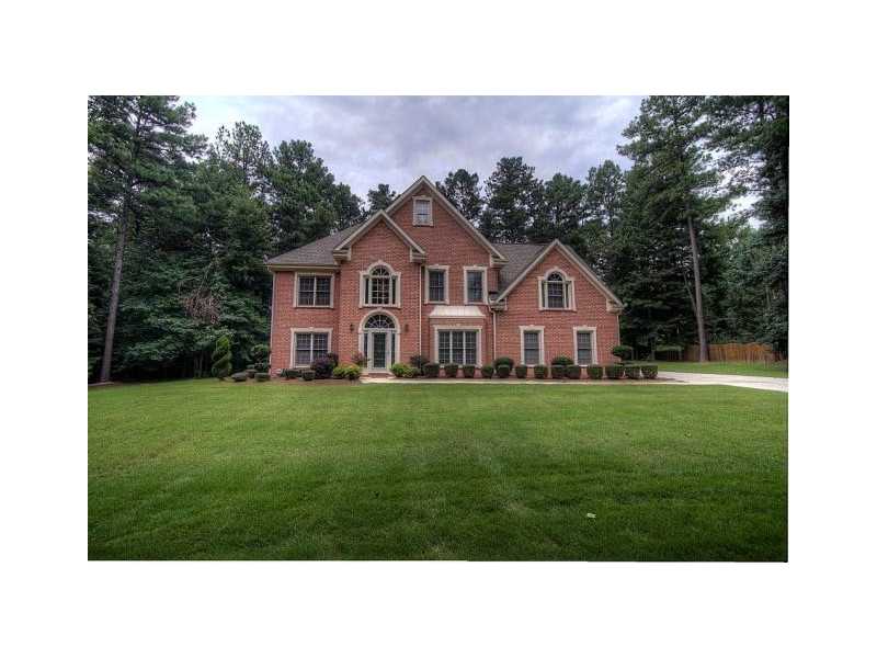 760 Branch View Sw
