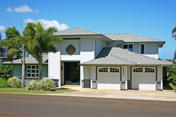 3824 Punahele Road