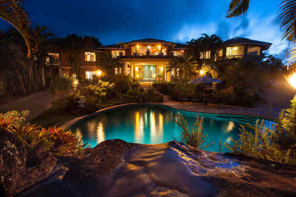 4700 Kapuna Road