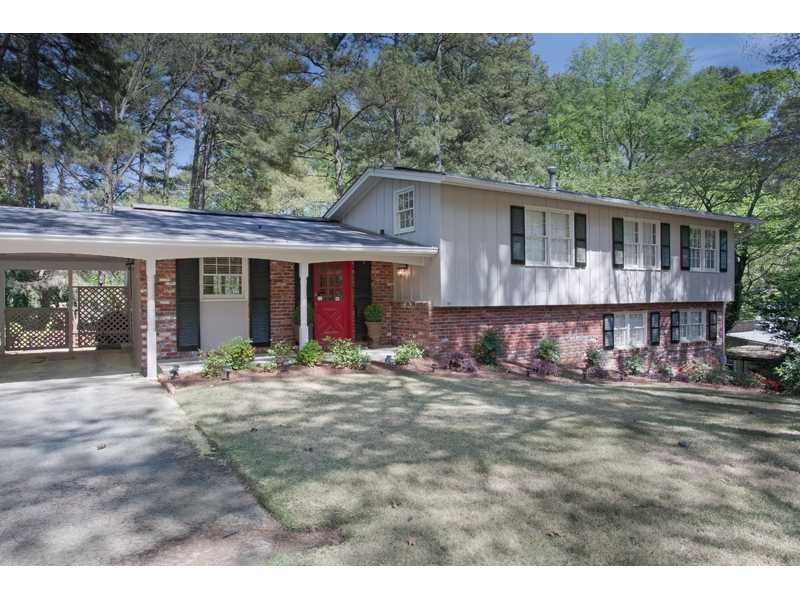 3409 Thornewood Drive