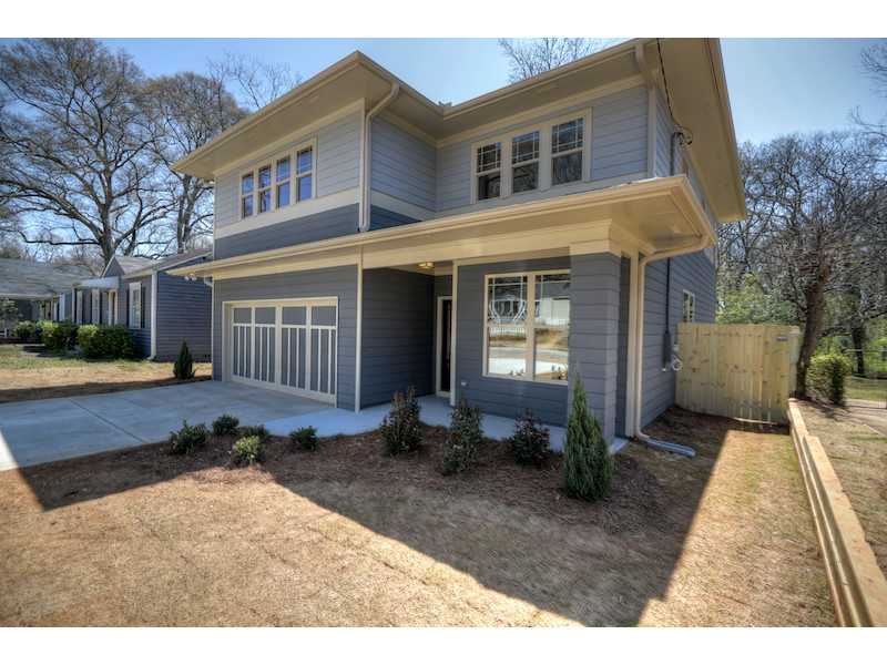 1976 Braeburn Circle