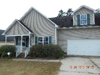 1009 Loch Lomond Cir