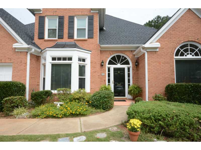 540 Willowbrook Run