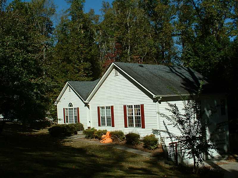 658 Pioneer Road
