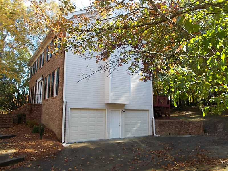 2540 Bethany Lane