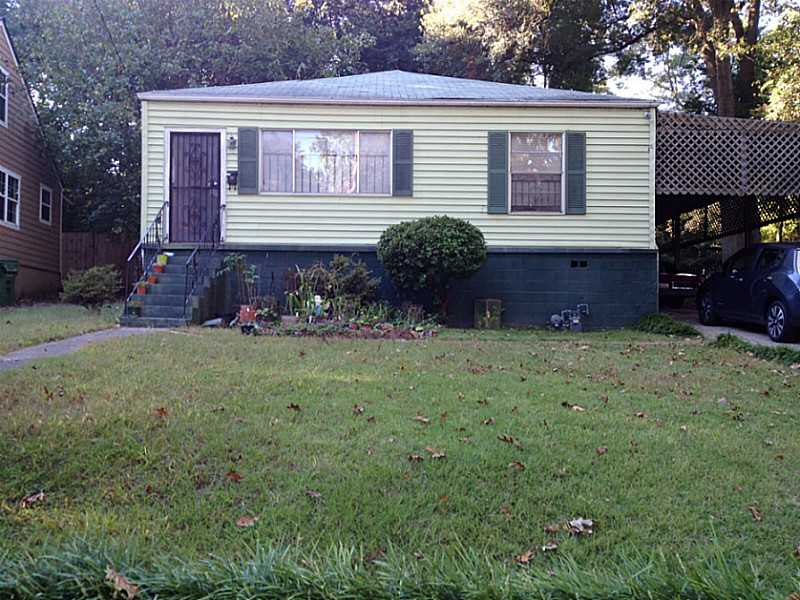 106 Kensington Street Ne