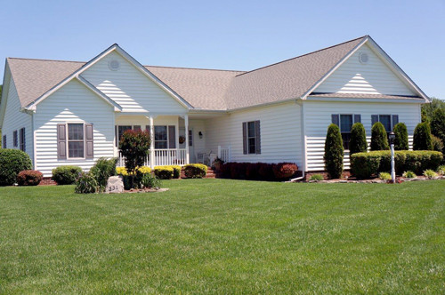 331 Pond Road