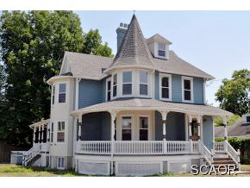 201 FEDERAL ST