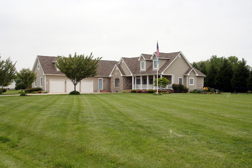116 HERONWOOD DR
