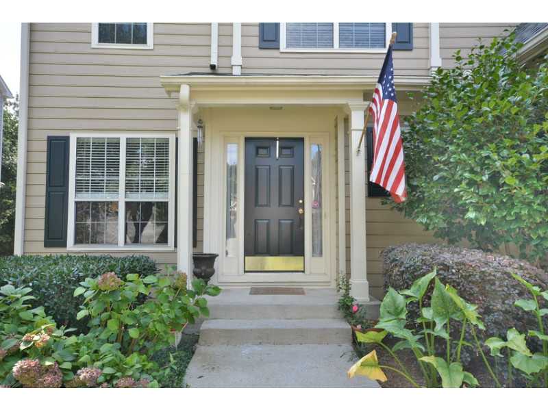 2425 Cogburn Ridge Road