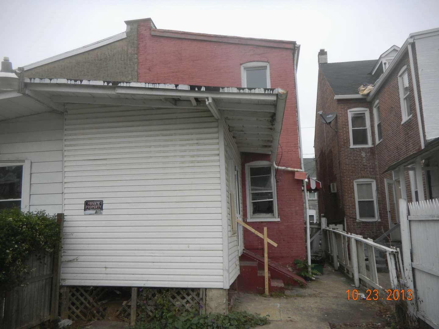 532 Poplar St