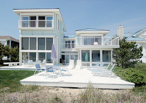 54 Ocean Drive