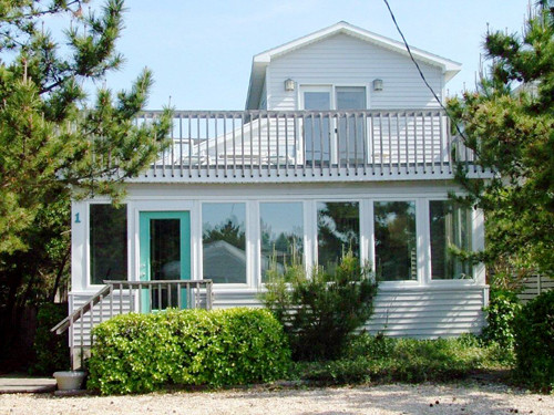 1 E Essex Street