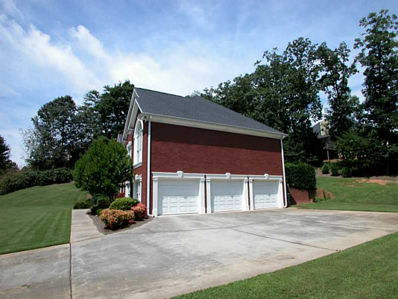 6106 Foxmoor Court