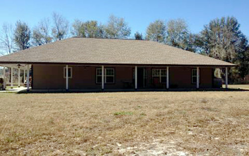 12235 SE 50TH DRIVE