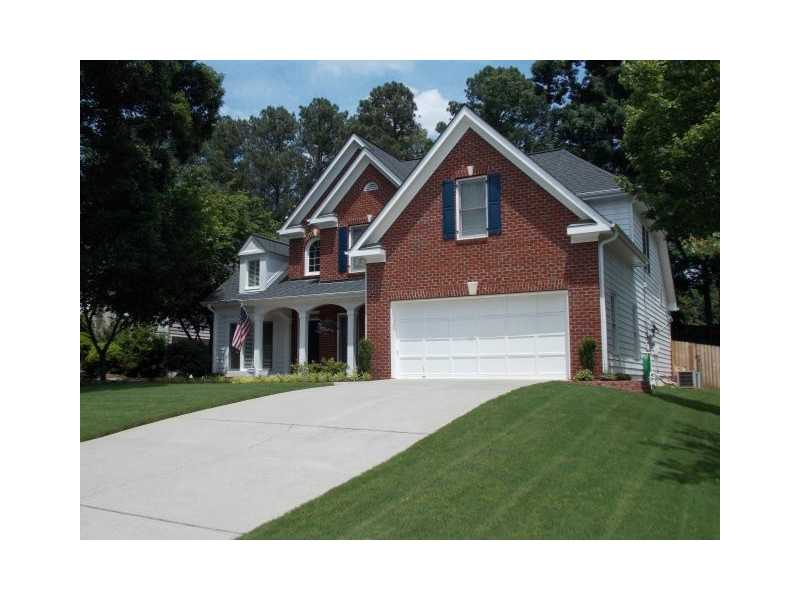 2133 Cape Liberty Drive